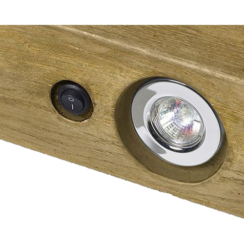 Geocast-oak-beam-lights