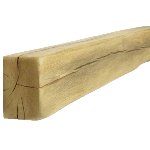 Geocast-oak-beam